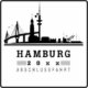 HAMBURG SKYLINE